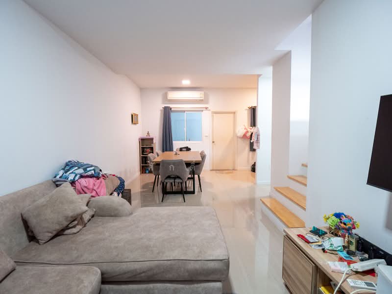 ขาย - Pruksa Ville 104 Puttha Sakhon : พฤกษาวิลล์ 104 พุทธสาคร, สมุทรสาคร