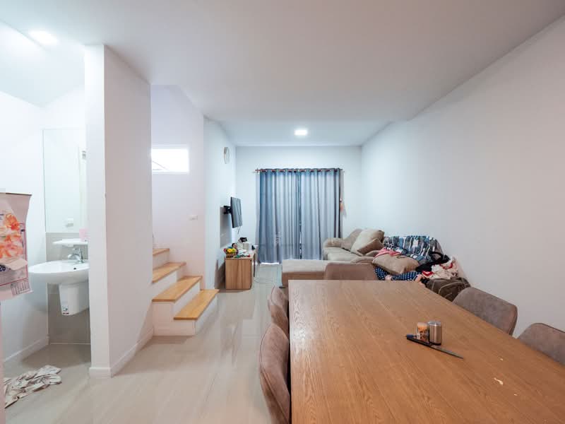 For Sale - Pruksa Ville 104 Puttha Sakhon, Samut Sakhon