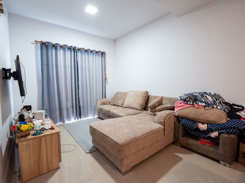 For Sale - Pruksa Ville 104 Puttha Sakhon, Samut Sakhon