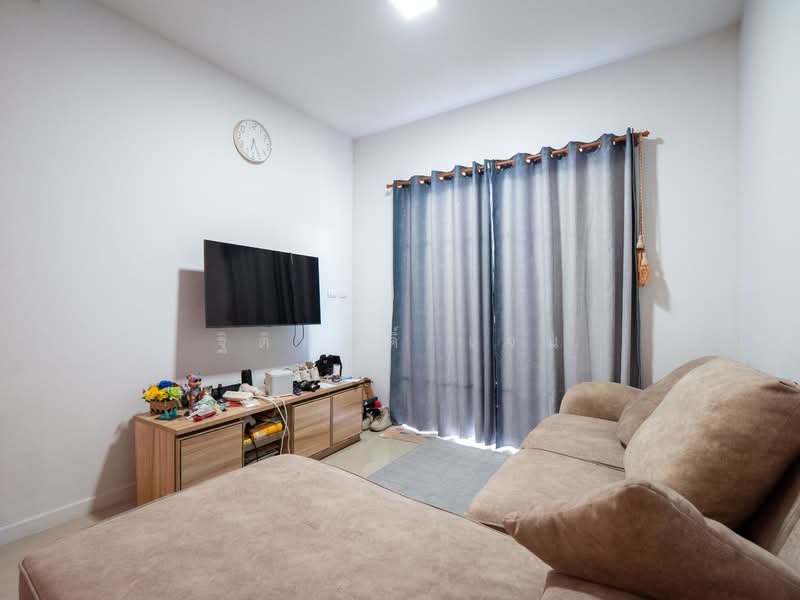 For Sale - Pruksa Ville 104 Puttha Sakhon, Samut Sakhon