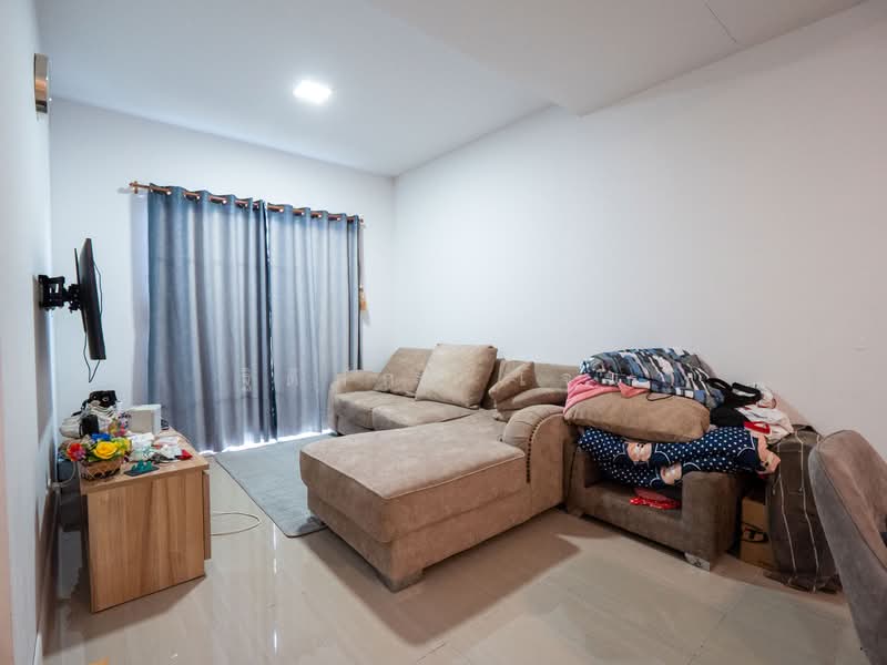 For Sale - Pruksa Ville 104 Puttha Sakhon, Samut Sakhon