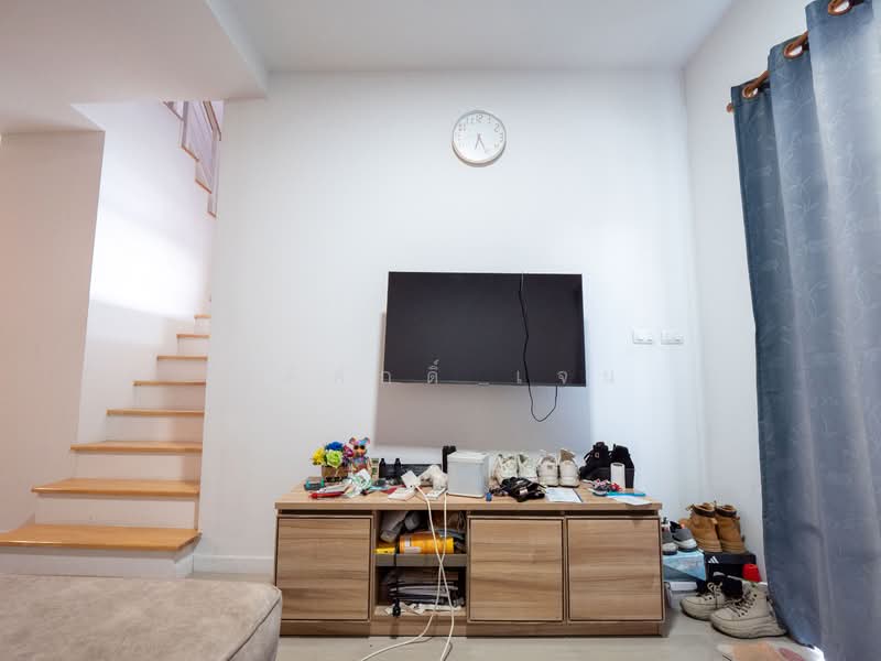 ขาย - Pruksa Ville 104 Puttha Sakhon : พฤกษาวิลล์ 104 พุทธสาคร, สมุทรสาคร