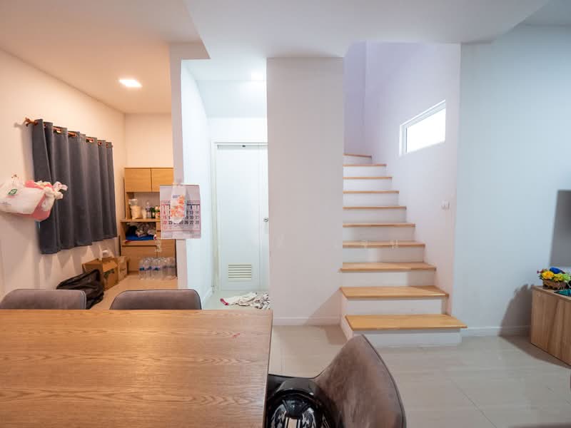 For Sale - Pruksa Ville 104 Puttha Sakhon, Samut Sakhon