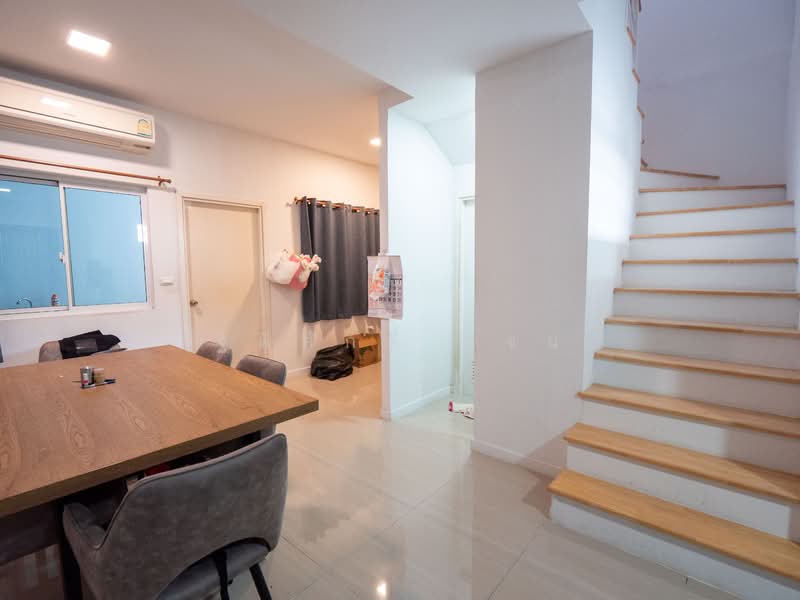 For Sale - Pruksa Ville 104 Puttha Sakhon, Samut Sakhon