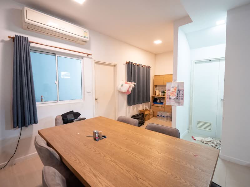 For Sale - Pruksa Ville 104 Puttha Sakhon, Samut Sakhon