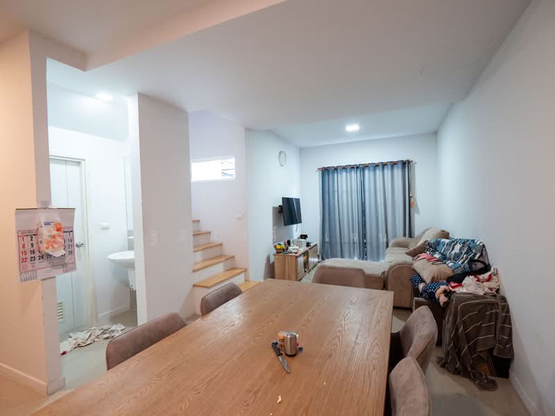 For Sale - Pruksa Ville 104 Puttha Sakhon, Samut Sakhon