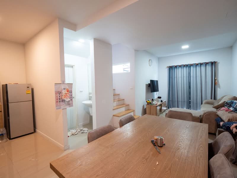 For Sale - Pruksa Ville 104 Puttha Sakhon, Samut Sakhon