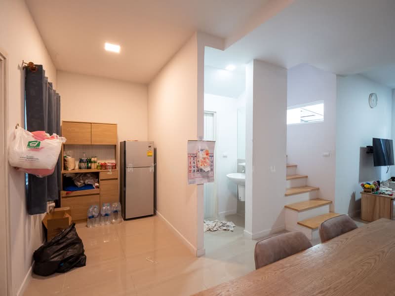 For Sale - Pruksa Ville 104 Puttha Sakhon, Samut Sakhon