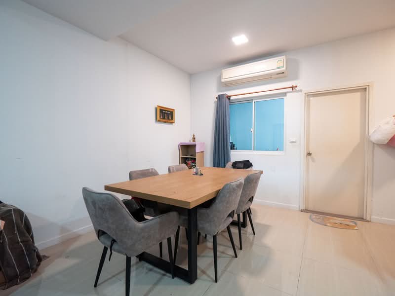 For Sale - Pruksa Ville 104 Puttha Sakhon, Samut Sakhon