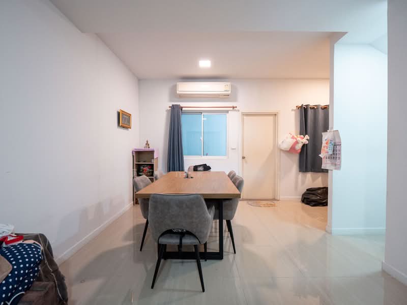 For Sale - Pruksa Ville 104 Puttha Sakhon, Samut Sakhon