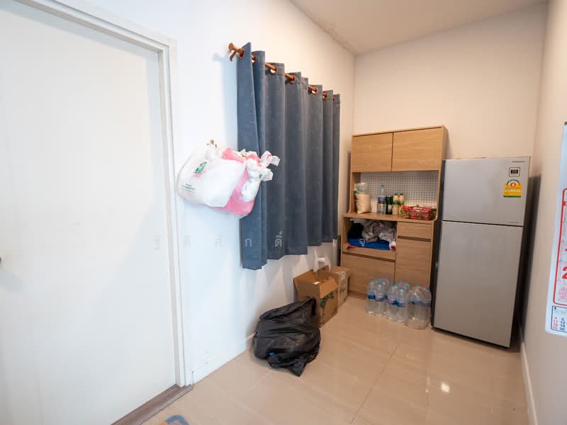 ขาย - Pruksa Ville 104 Puttha Sakhon : พฤกษาวิลล์ 104 พุทธสาคร, สมุทรสาคร