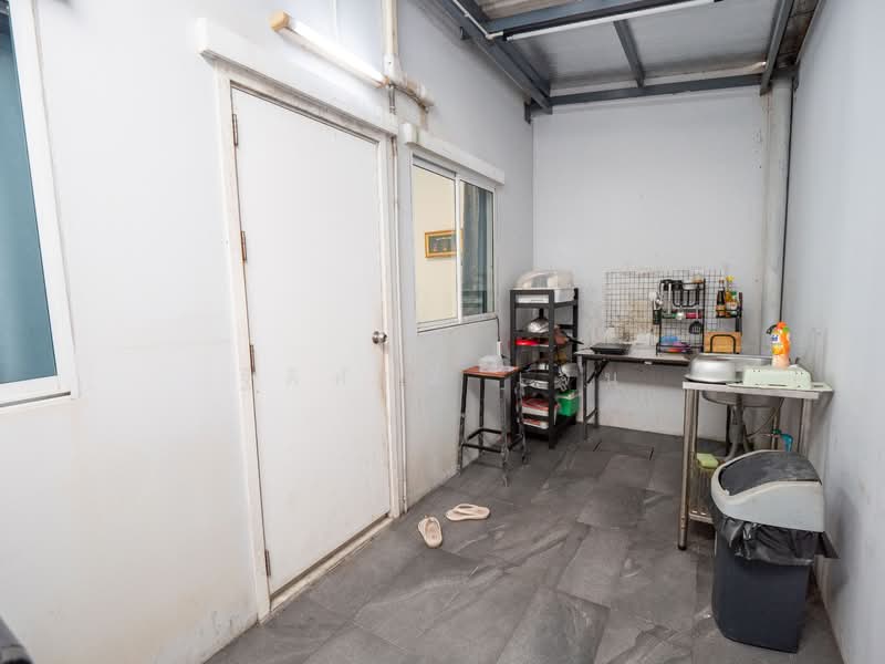 ขาย - Pruksa Ville 104 Puttha Sakhon : พฤกษาวิลล์ 104 พุทธสาคร, สมุทรสาคร