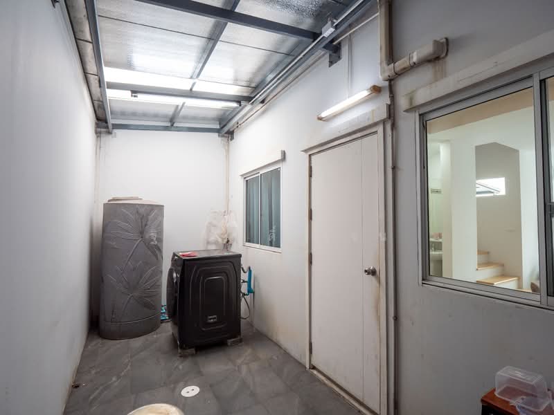 ขาย - Pruksa Ville 104 Puttha Sakhon : พฤกษาวิลล์ 104 พุทธสาคร, สมุทรสาคร