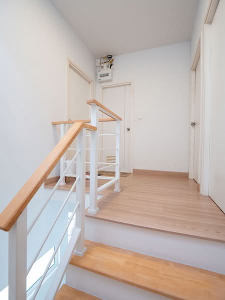 ขาย - Pruksa Ville 104 Puttha Sakhon : พฤกษาวิลล์ 104 พุทธสาคร, สมุทรสาคร