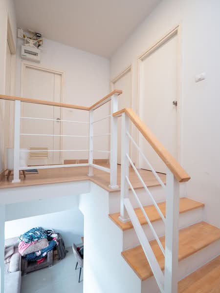 For Sale - Pruksa Ville 104 Puttha Sakhon, Samut Sakhon