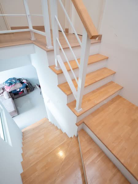 For Sale - Pruksa Ville 104 Puttha Sakhon, Samut Sakhon