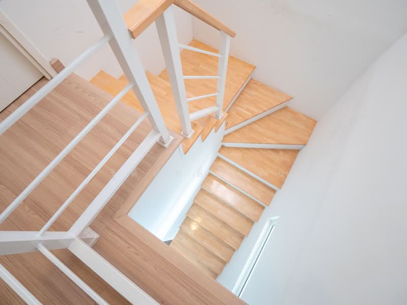 For Sale - Pruksa Ville 104 Puttha Sakhon, Samut Sakhon