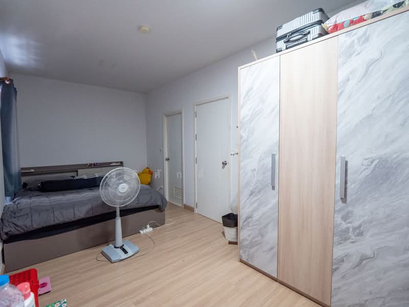 For Sale - Pruksa Ville 104 Puttha Sakhon, Samut Sakhon