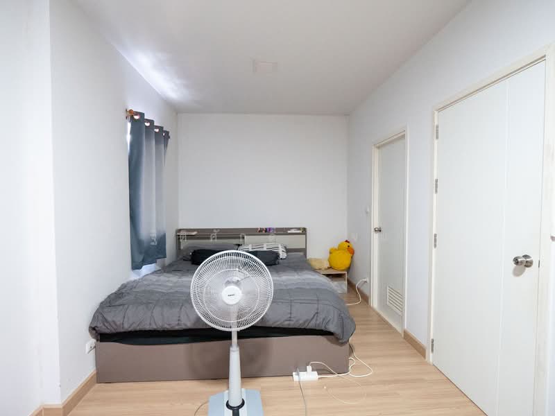 ขาย - Pruksa Ville 104 Puttha Sakhon : พฤกษาวิลล์ 104 พุทธสาคร, สมุทรสาคร