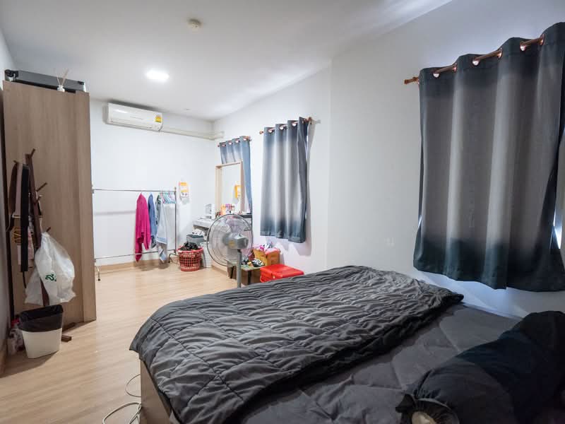 ขาย - Pruksa Ville 104 Puttha Sakhon : พฤกษาวิลล์ 104 พุทธสาคร, สมุทรสาคร