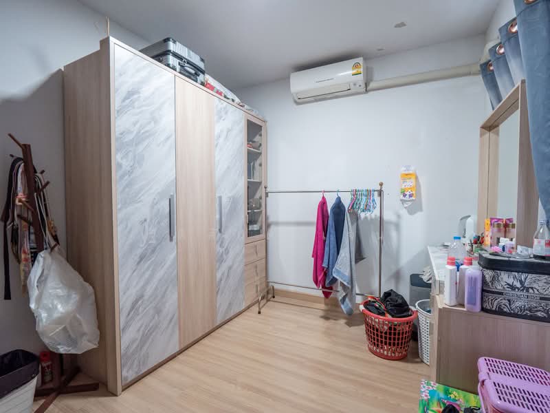 For Sale - Pruksa Ville 104 Puttha Sakhon, Samut Sakhon