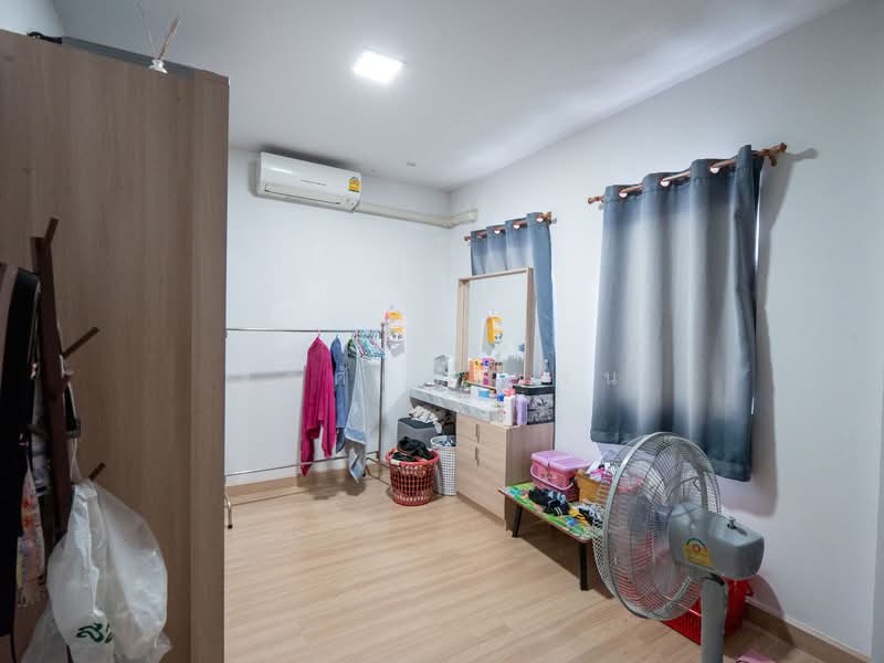 For Sale - Pruksa Ville 104 Puttha Sakhon, Samut Sakhon