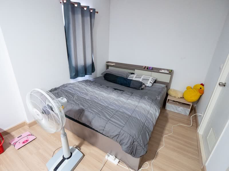 For Sale - Pruksa Ville 104 Puttha Sakhon, Samut Sakhon