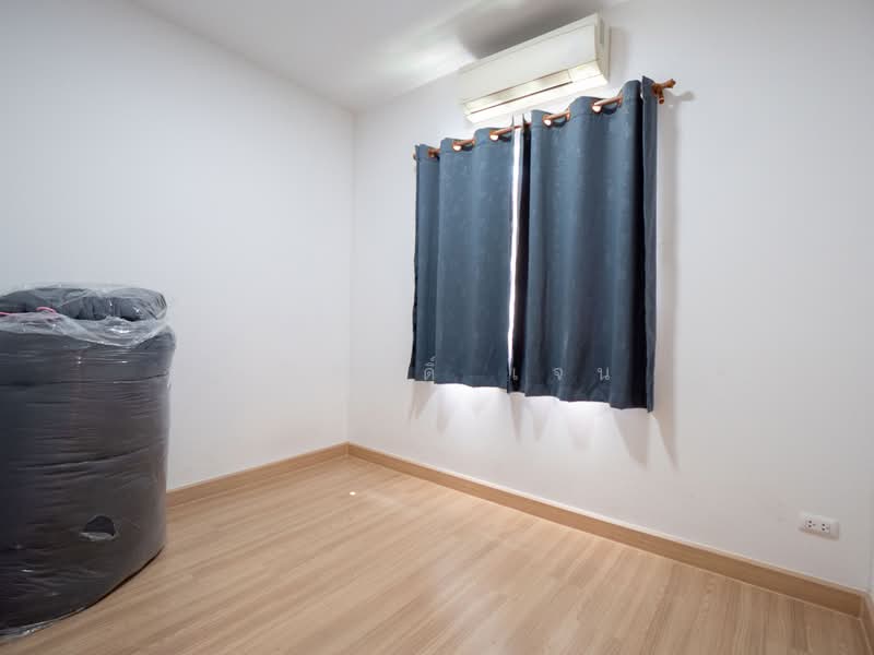 For Sale - Pruksa Ville 104 Puttha Sakhon, Samut Sakhon