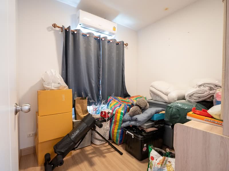 ขาย - Pruksa Ville 104 Puttha Sakhon : พฤกษาวิลล์ 104 พุทธสาคร, สมุทรสาคร