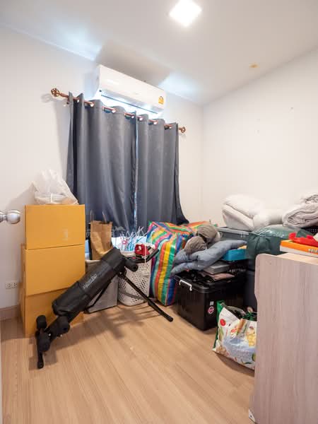 ขาย - Pruksa Ville 104 Puttha Sakhon : พฤกษาวิลล์ 104 พุทธสาคร, สมุทรสาคร