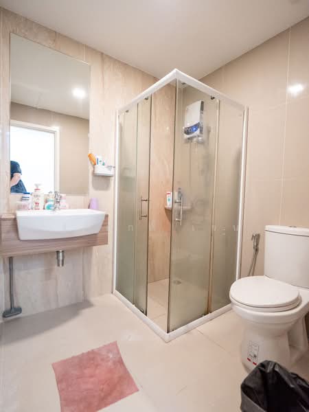 For Sale - Pruksa Ville 104 Puttha Sakhon, Samut Sakhon