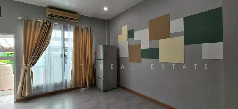 Baan Klang Muang Rama9-Srinakarin, Bangkok, Srinakarin Road, Suan Luang, Suan Luang, Bangkok, 3 Bedrooms, 288 sqm, Townhouse For Rent, by PROMPT Real Estate, 500211863 - DDproperty.com