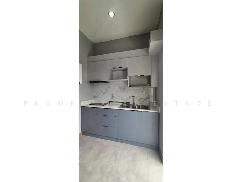 Baan Klang Muang Rama9-Srinakarin, Bangkok, Srinakarin Road, Suan Luang, Suan Luang, Bangkok, 3 Bedrooms, 288 sqm, Townhouse For Rent, by PROMPT Real Estate, 500211863 - DDproperty.com