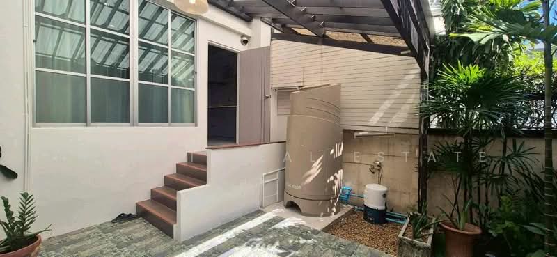 Baan Klang Muang Rama9-Srinakarin : บ้านกลางเมือง พระราม 9-ศรีนครินทร์, กรุงเทพ, ถนน ศรีนครินทร์, สวนหลวง, สวนหลวง, กรุงเทพ, 288 ตร.ม., ทาวน์เฮ้าส์ ให้เช่า, โดย PROMPT Real Estate, 500211863 - DDproperty.com