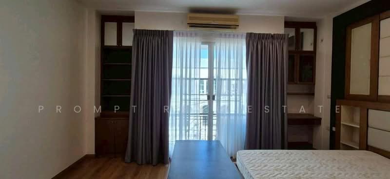 Baan Klang Muang Rama9-Srinakarin, Bangkok, Srinakarin Road, Suan Luang, Suan Luang, Bangkok, 3 Bedrooms, 288 sqm, Townhouse For Rent, by PROMPT Real Estate, 500211863 - DDproperty.com