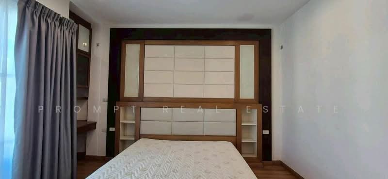 Baan Klang Muang Rama9-Srinakarin, Bangkok, Srinakarin Road, Suan Luang, Suan Luang, Bangkok, 3 Bedrooms, 288 sqm, Townhouse For Rent, by PROMPT Real Estate, 500211863 - DDproperty.com