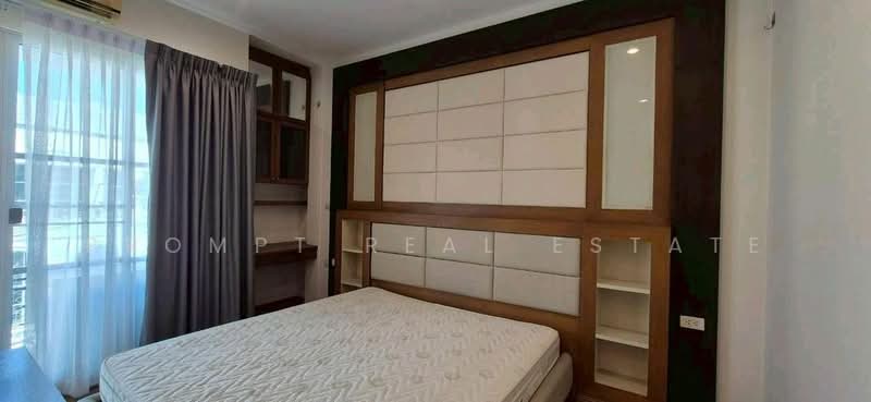 Baan Klang Muang Rama9-Srinakarin, Bangkok, Srinakarin Road, Suan Luang, Suan Luang, Bangkok, 3 Bedrooms, 288 sqm, Townhouse For Rent, by PROMPT Real Estate, 500211863 - DDproperty.com