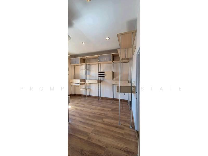 Baan Klang Muang Rama9-Srinakarin, Bangkok, Srinakarin Road, Suan Luang, Suan Luang, Bangkok, 3 Bedrooms, 288 sqm, Townhouse For Rent, by PROMPT Real Estate, 500211863 - DDproperty.com