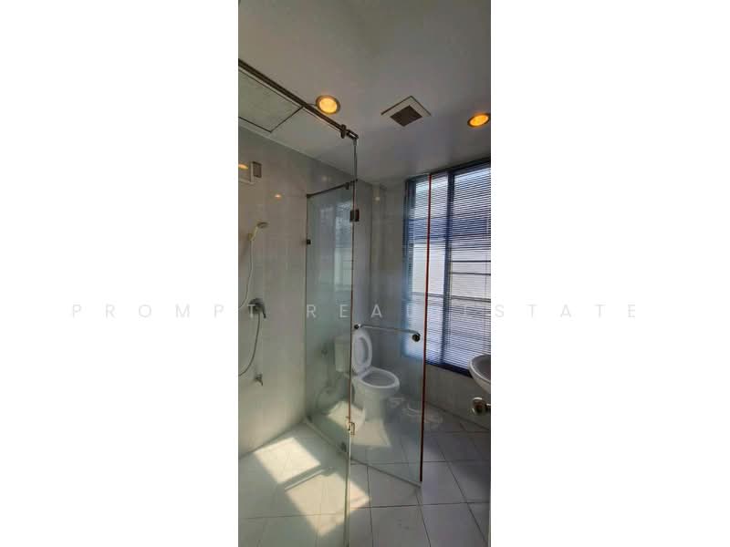 Baan Klang Muang Rama9-Srinakarin, Bangkok, Srinakarin Road, Suan Luang, Suan Luang, Bangkok, 3 Bedrooms, 288 sqm, Townhouse For Rent, by PROMPT Real Estate, 500211863 - DDproperty.com