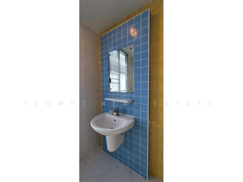 Baan Klang Muang Rama9-Srinakarin, Bangkok, Srinakarin Road, Suan Luang, Suan Luang, Bangkok, 3 Bedrooms, 288 sqm, Townhouse For Rent, by PROMPT Real Estate, 500211863 - DDproperty.com