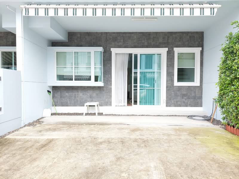 Indy 4 Bangna km.7, Samut Prakan, Bangna-Trad Road, Bang Kaeo, Bang Plee, Samut Prakan, 3 Bedrooms, 122 sqm, Townhouse For Sale, by Nutty Property, 500211866 - DDproperty.com