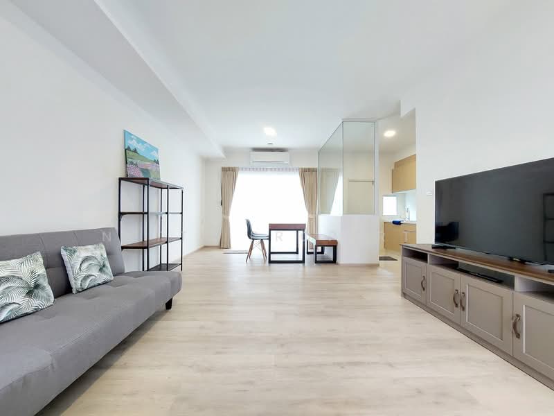 Indy 4 Bangna km.7, Samut Prakan, Bangna-Trad Road, Bang Kaeo, Bang Plee, Samut Prakan, 3 Bedrooms, 122 sqm, Townhouse For Sale, by Nutty Property, 500211866 - DDproperty.com