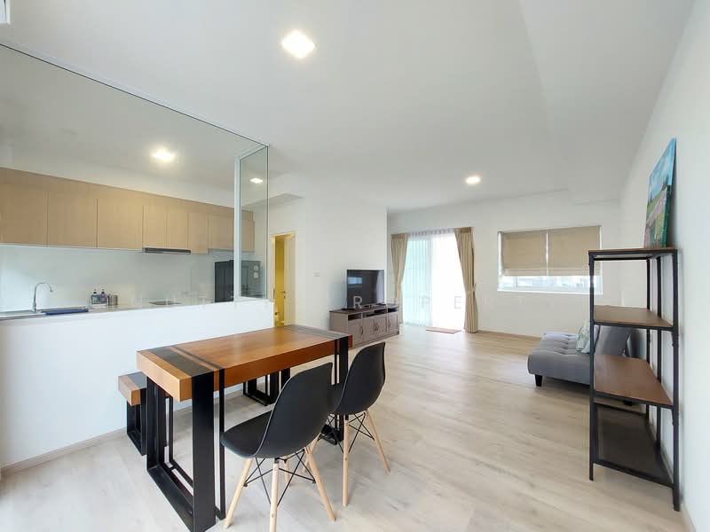 Indy 4 Bangna km.7, Samut Prakan, Bangna-Trad Road, Bang Kaeo, Bang Plee, Samut Prakan, 3 Bedrooms, 122 sqm, Townhouse For Sale, by Nutty Property, 500211866 - DDproperty.com