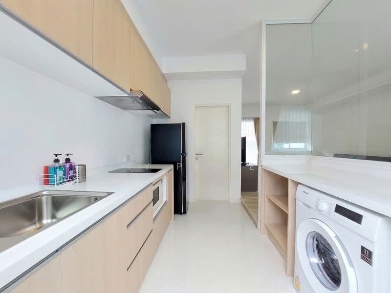 Indy 4 Bangna km.7 : อินดี้ 4 บางนา กม.7, สมุทรปราการ, ถนนบางนา-ตราด, บางแก้ว, บางพลี, สมุทรปราการ, 122 ตร.ม., ทาวน์เฮ้าส์ ขาย, โดย Nutty Property, 500211866 - DDproperty.com