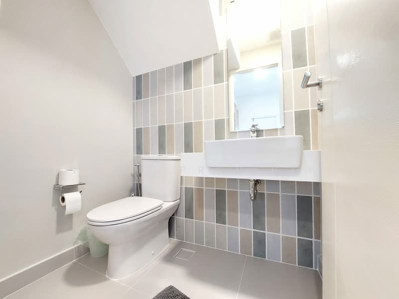 Indy 4 Bangna km.7, Samut Prakan, Bangna-Trad Road, Bang Kaeo, Bang Plee, Samut Prakan, 3 Bedrooms, 122 sqm, Townhouse For Sale, by Nutty Property, 500211866 - DDproperty.com