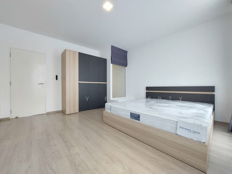 Indy 4 Bangna km.7 : อินดี้ 4 บางนา กม.7, สมุทรปราการ, ถนนบางนา-ตราด, บางแก้ว, บางพลี, สมุทรปราการ, 122 ตร.ม., ทาวน์เฮ้าส์ ขาย, โดย Nutty Property, 500211866 - DDproperty.com