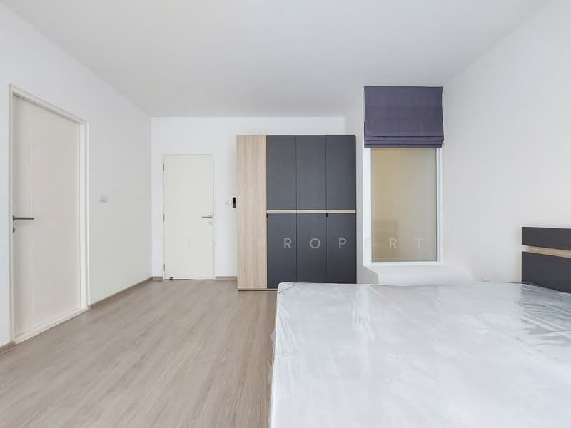 Indy 4 Bangna km.7, Samut Prakan, Bangna-Trad Road, Bang Kaeo, Bang Plee, Samut Prakan, 3 Bedrooms, 122 sqm, Townhouse For Sale, by Nutty Property, 500211866 - DDproperty.com