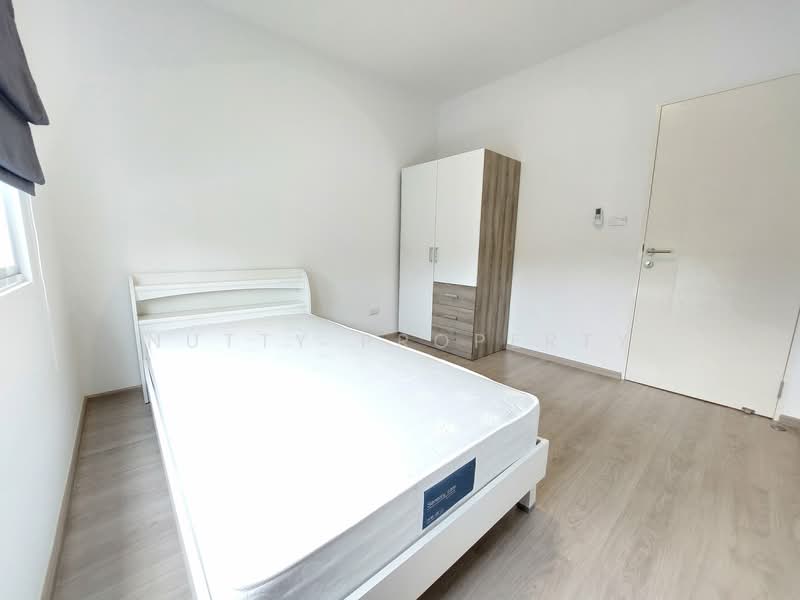 Indy 4 Bangna km.7 : อินดี้ 4 บางนา กม.7, สมุทรปราการ, ถนนบางนา-ตราด, บางแก้ว, บางพลี, สมุทรปราการ, 122 ตร.ม., ทาวน์เฮ้าส์ ขาย, โดย Nutty Property, 500211866 - DDproperty.com