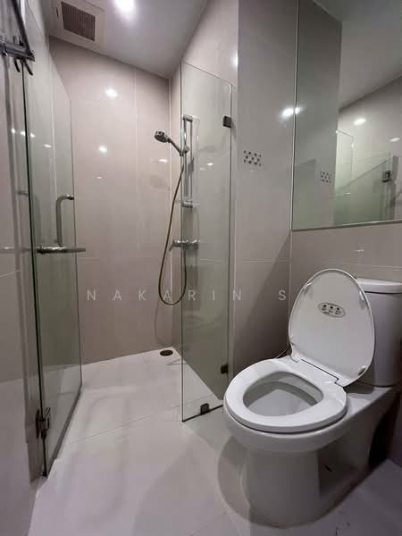 Noble Revolve Ratchada, Bangkok, 38 Ratchadapisek Road, Huai Khwang, Huai Khwang, Bangkok, 1 Bedroom, 26 sqm, Condo For Rent, by Nakarin S., 500211867 - DDproperty.com