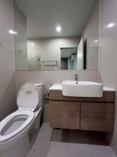 Noble Revolve Ratchada : โนเบิล รีวอลฟ์ รัชดา, กรุงเทพ, 38 ถนนรัชดาภิเษก แขวงห้วยขวาง เขตห้วยขวาง กรุงเทพมหานคร, ห้วยขวาง, ห้วยขวาง, กรุงเทพ, 26 ตร.ม., คอนโด ให้เช่า, โดย Nakarin S., 500211867 - DDproperty.com